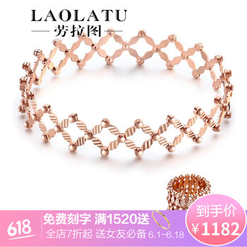 手環(huán)戒指一體
