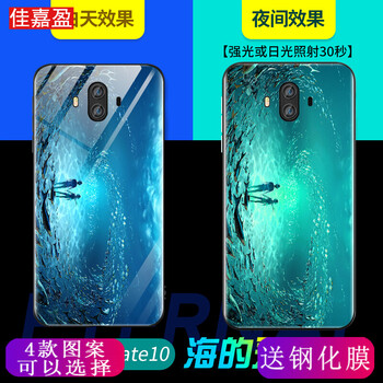 佳嘉盈 華為 mate10/mate10 pro 手機(jī)殼/保護(hù)套
