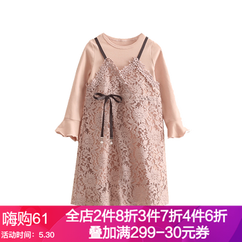 女童,女童,怎么樣,短袖,短袖,蕾絲,蕾絲
