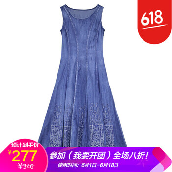 赫本風連衣裙，塑造優(yōu)雅女神范