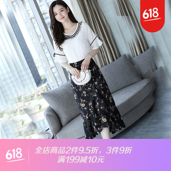 甜美網(wǎng)紗長裙，打造優(yōu)雅小仙女