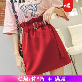 復(fù)古小短裙，打造優(yōu)雅氣質(zhì)女人味