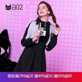 元素,樣式,新款,袖連衣裙,袖連衣裙,流行,新款,趨勢(shì)