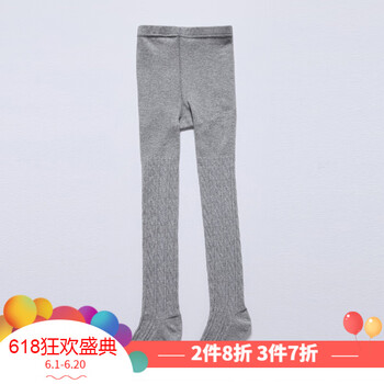 灰色褲襪厚