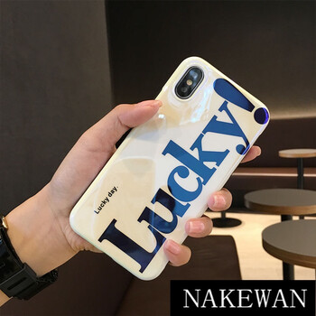 納柯萬(wàn)（NAKEWAN） 蘋果6 手機(jī)殼/保護(hù)套