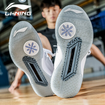 耐磨減震籃球鞋，讓運(yùn)動(dòng)更輕松
