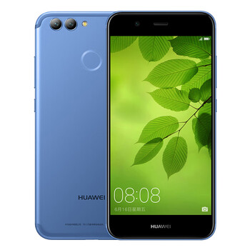 華為nova2電信