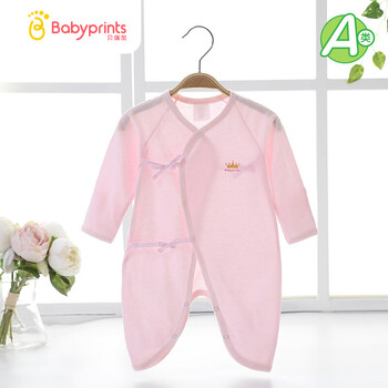 Babyprints蝴蝶哈衣