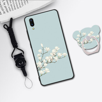 摩古（MOUGOL） vivo y97 手機殼/保護套