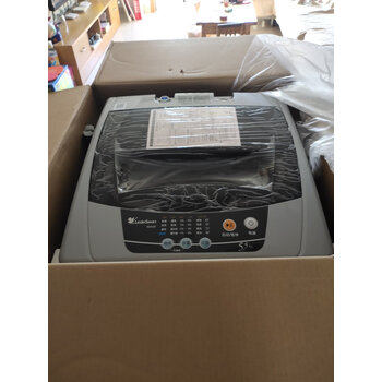 大实话？小天鹅TB55V20洗衣机怎么样？业界良心？不要被表象蒙蔽！
