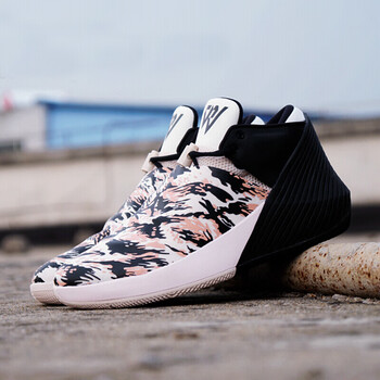 耐克（NIKE）籃球鞋AR0346-003 威少1代 