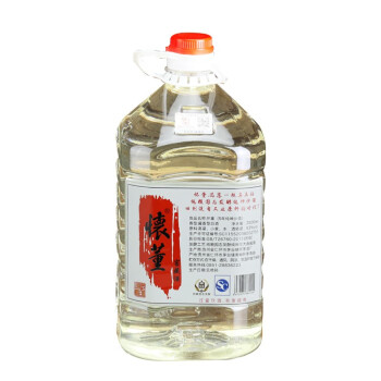 桶装茅台酒