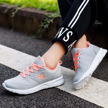 特步（XTEP）跑步鞋灰 36，37，38，39，40，35.5