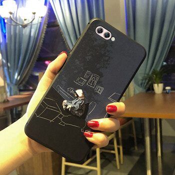 帥璽（SHUAIXI） 華為nova2s 手機(jī)殼/保護(hù)套