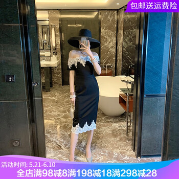 簡(jiǎn)約條紋裙，打造優(yōu)雅小身材
