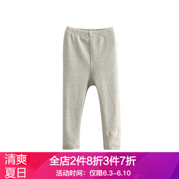 童裝打底褲春款
