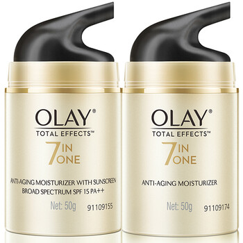 玉蘭油（OLAY）乳液/面霜美白，細致毛孔，抗皺，滋潤，提拉緊致，保濕，提亮膚色，修護，補水