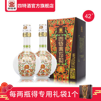 四特弘韻酒