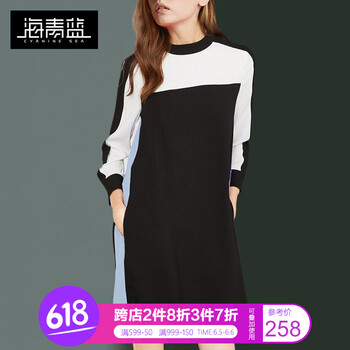 性感小心機，吊帶連衣裙拯救你