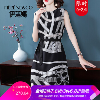 氣質(zhì)蕾絲裙，讓你變身優(yōu)雅女神