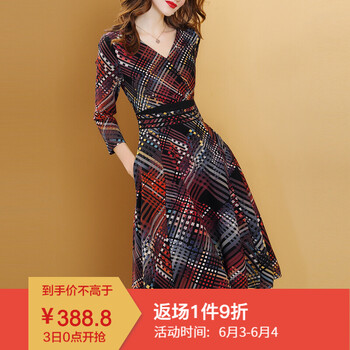 時尚簡約風(fēng)裙，打造優(yōu)雅女人味