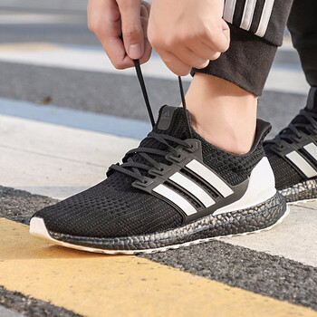 阿迪達斯（Adidas）跑步鞋G28965-19春季 