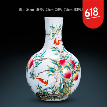 歐式花瓶，讓你的家煥然一新！