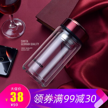 雙層四溢，讓你愛上喝水