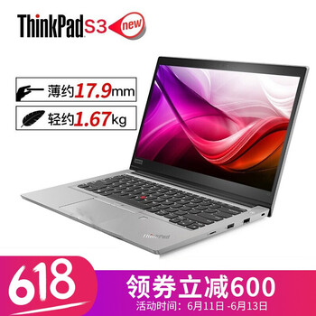 ThinkPad ThinkPad   筆記本