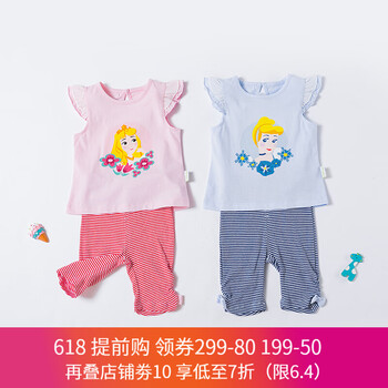 兒童尼子衣服女