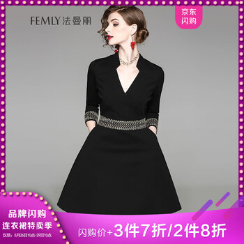 元素,新款,樣式,裙新款,流行,趨勢(shì)