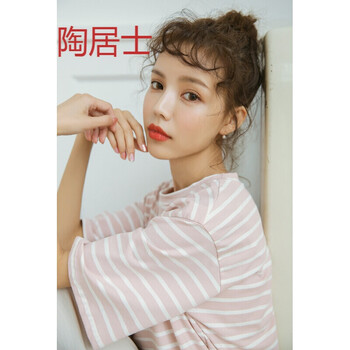 時尚修身牛仔褲，打造都市女神范