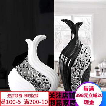 創(chuàng)意唯美花瓶，讓你的生活更浪漫