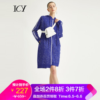 顯瘦連衣裙，微胖妹子的小心機