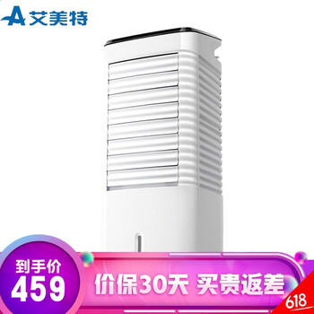 艾美特（AIRMATE） CF427R-W 電風扇
