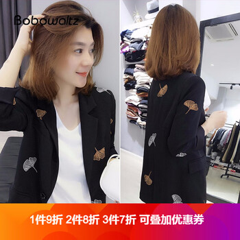 時(shí)尚短款連衣裙，微胖女神的標(biāo)配