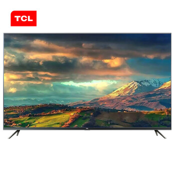 tcl39寸4k電視