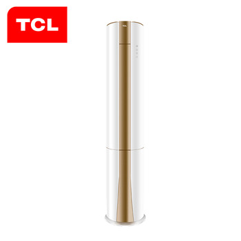 TCL空調(diào)2匹柜機(jī)