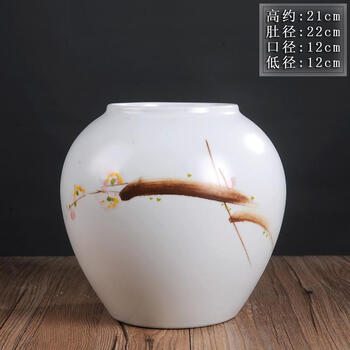 時(shí)尚花瓶，讓你的生活更簡單