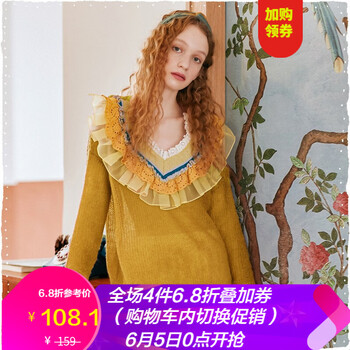 元素,流行,新款,針織,趨勢,森系,樣式