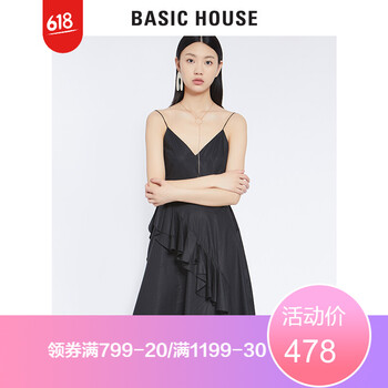 百家好連衣裙秋