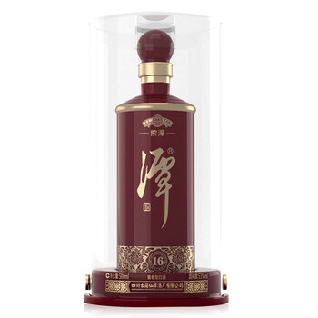 四川醬香型酒