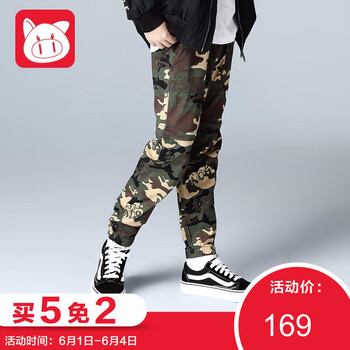 小豬班納秋裝