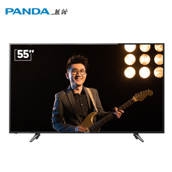 熊猫电视机46寸