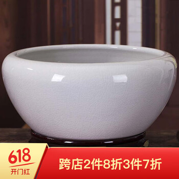 輕奢陶瓷擺件，讓生活變得更溫馨