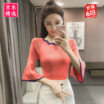 寬松連衣裙，微胖妹子的好幫手