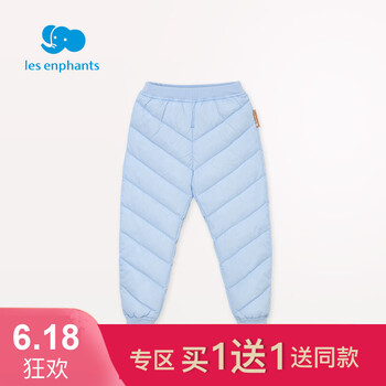 男童冬褲麗嬰房
