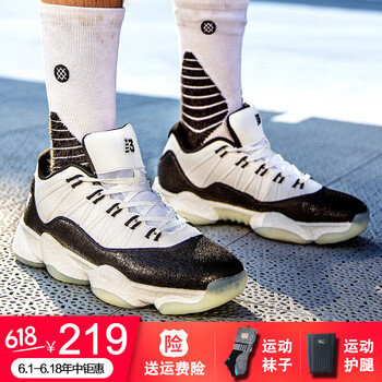 iverson籃球鞋