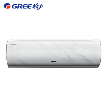 格力（GREE） 1.5匹 壁掛式 空調 KFR-35GW/(35599)FNhDa-A1