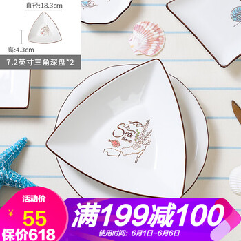 歐式餐具風(fēng)格